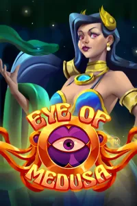 Eye of Medusa